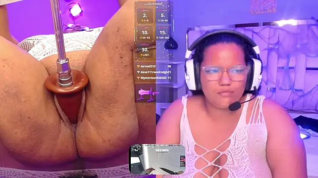 MhiaRey - CTRLX2MIN 😩 Destroy My Pussy