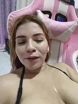 Alessia_dolce - machine CONTROL 1 minutes