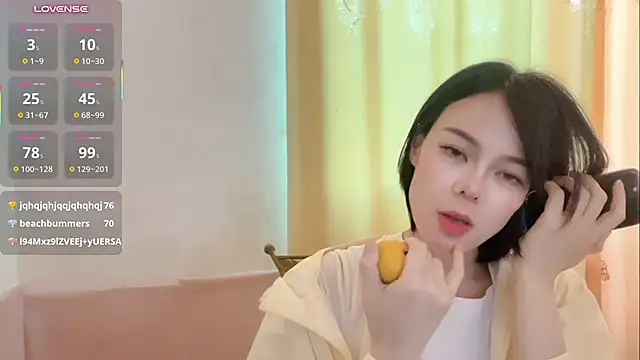 Linda-LL - 我想你了 知道吗