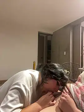 Areswomeskaizen - cum in Mily's mouth