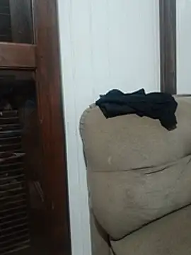 Lupita_sol - Masturbation dildo in ass