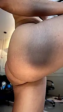 SHARONN____ - SECOND ROUND SQUIRT