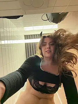MariiD - 😈FERRI TOY PLAY TILL CUM