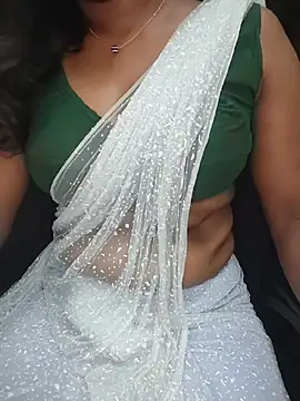 Tamilmallu-duskygirl03 - be with bra & panty