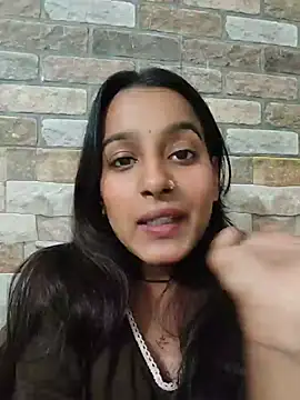 Rishika_00 - Full nude show