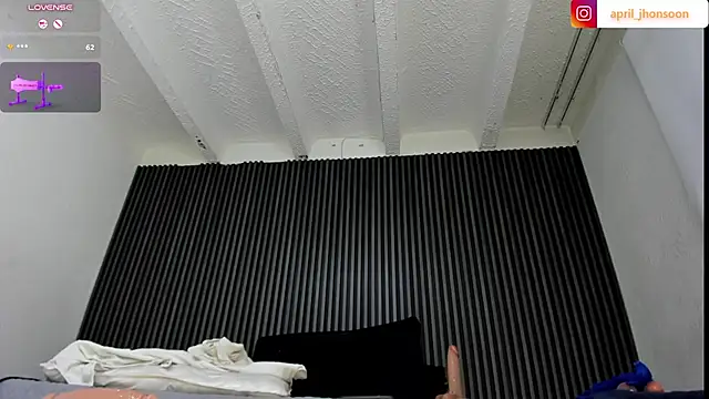 April_jhonsson - squirt cum show