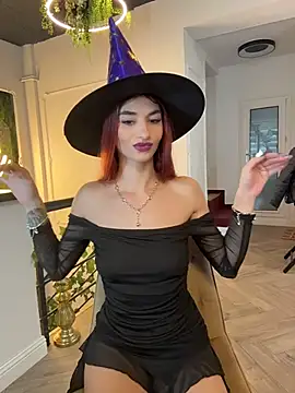 VixenRosse - from your 💦💦