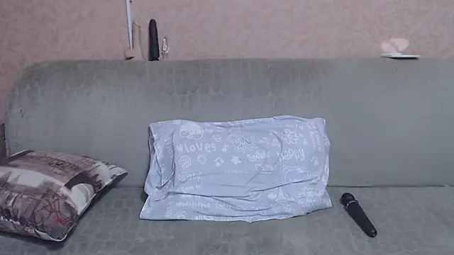 Lelapopins - pusy fuck cumshow with squirting