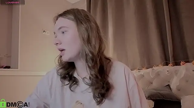 Genne_Tierney - Cum with angel