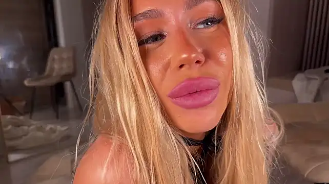 Creambaby1 - lush in my ass