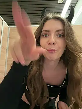 MariiD - 😈FERRI TOY PLAY TILL CUM