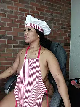 Tanisha__lux - show pussy