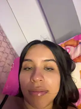 Paola05_ - Tits bounce in the air