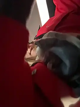 EvvaMur - fingers in pussy and sucking