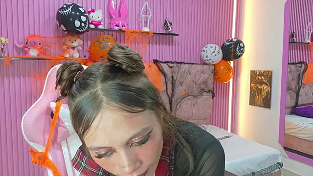 Treicyks - control toy for 5 min