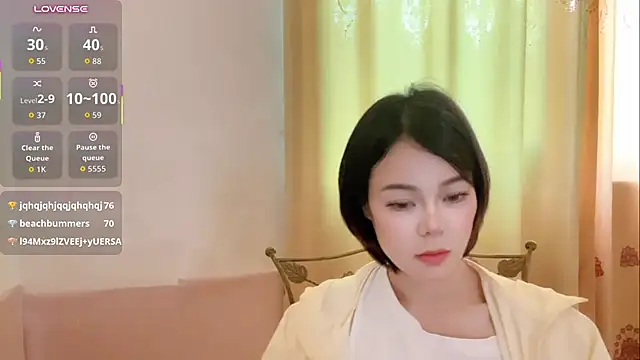 Linda-LL - 我想你了 知道吗