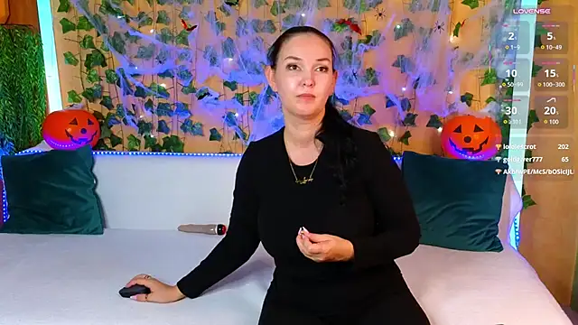 Eva_SmidtX - Handjob