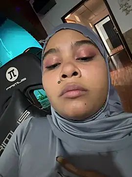 Aylin_arabic - Touching my vagina slowly