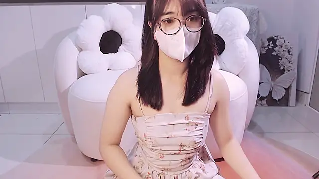 Rinasaki - 自慰喷水。。。~