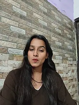 Rishika_00 - Full nude show