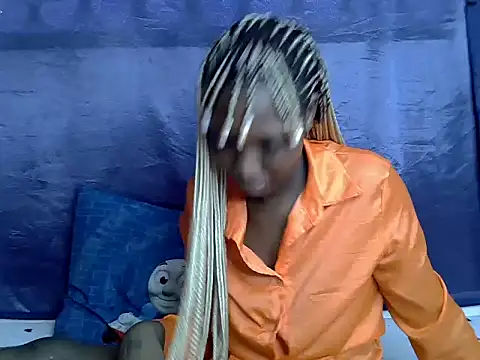 Swagg_rasta - 🥵MAKE ME WET&SQUIRT ON MY PANTY DADDY💦