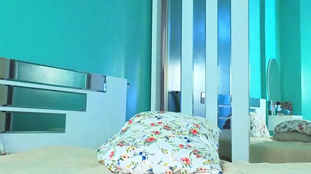Yumi_Ai - toy control 5 mins