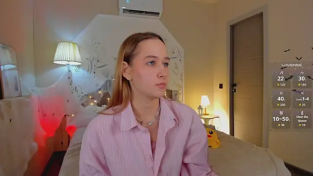 Sweett_Monica - take off your skirt