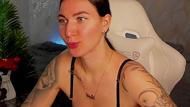 Babyisperfect - LET'S MAKE LOVE