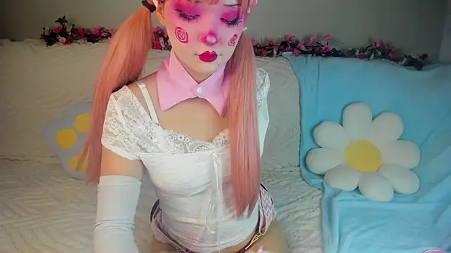 Cutie_mimiya - get naked