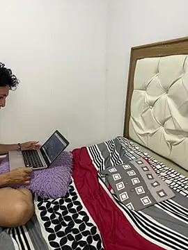 Chantal_alina777 - watch Alina's butt in doggy style