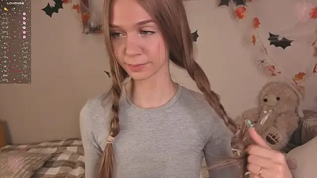 SerenaCrystall