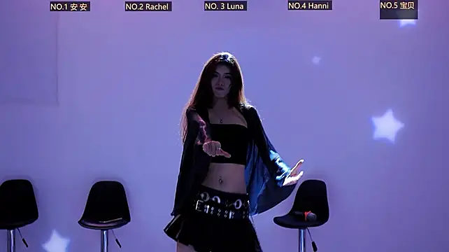 XR-001 - 万圣节都是好大哥。