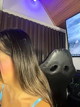 Atenea_cute21 - ✨CONTROL MACHINE X 2+ASS RED✨
