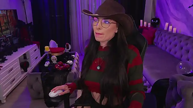 JessieLive - Pussy tease