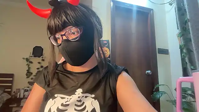 Angel_India - ass hole