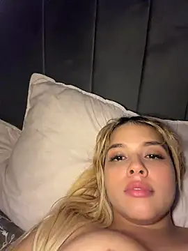 Hannie- - Show ass