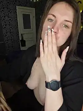 LazyTanukii - 🎃 🔥nipple clamps 5 min🎃 🔥