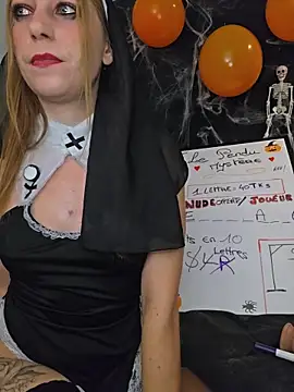 XLisaxx - Confessions brulante ( suce gode )