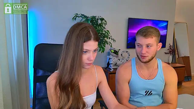 Team2fit - Nude show