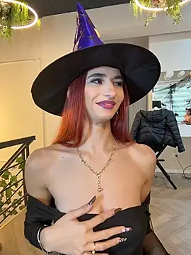 VixenRosse - from your 💦💦