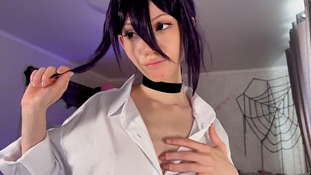 MiaPimmy - Feel your hands on my boobies!