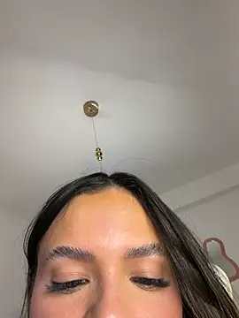 Itsclaiire - Cum for you 💦 Goza pra vc