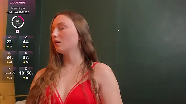 Baby_annn - fuck the pillow