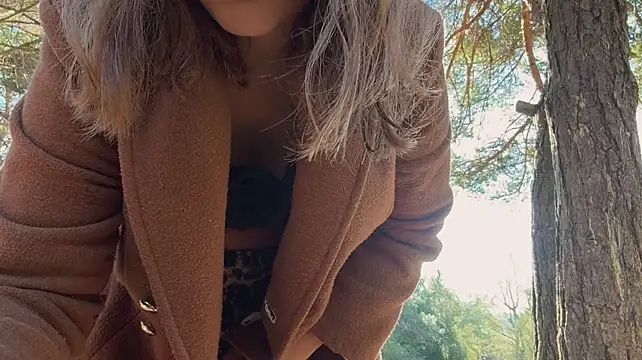 EmyLana - Sextape hard big faciale LT