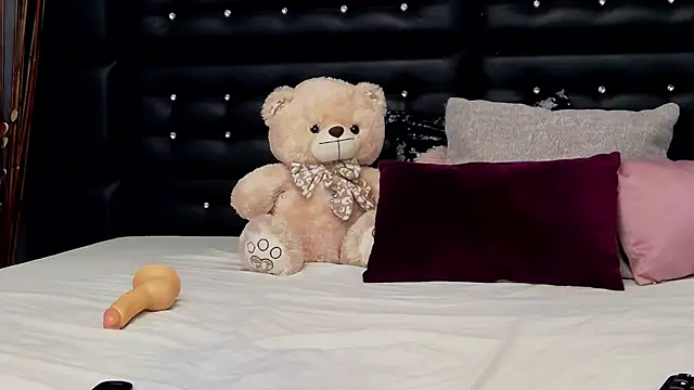 LarisaVeylora - naughty little tricks On your cock / BJ