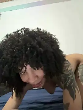 Bettyboo2801 - Ride dildo