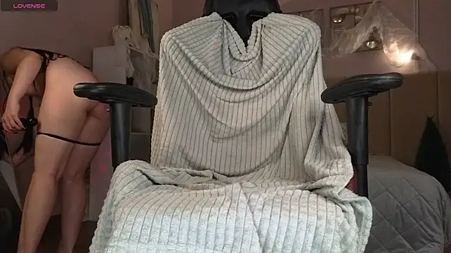 Bellalunee - OHH YEAH! FUCK DEEPER, HUN!💖