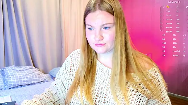 XHunny_BunnyX - 💗Dress me OFF!💗