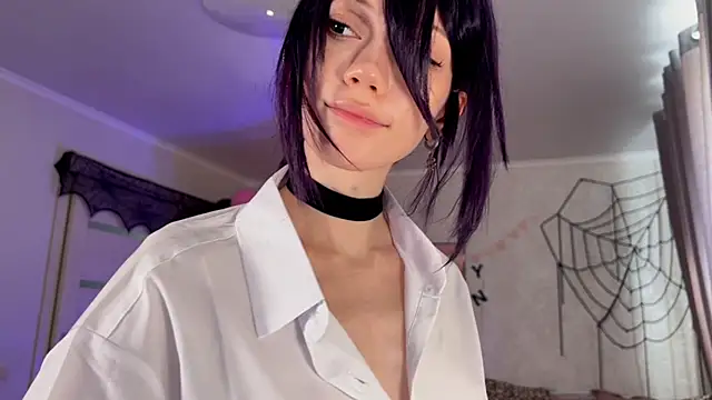 MiaPimmy - Feel your hands on my boobies!