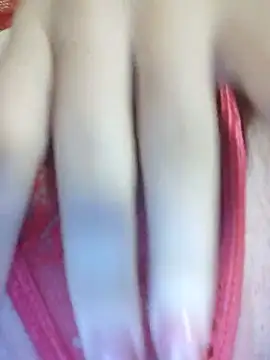 Baby_Doll_28 - I play with my boobs close up